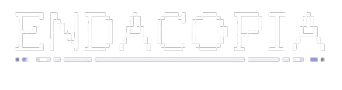 Endacopia Online