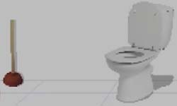 The Toilet